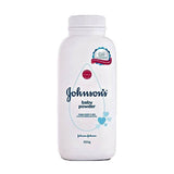 Johnsons Baby Powder 200 g Pack