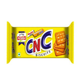 Priyagold CNC Biscuits - 200 g Pack