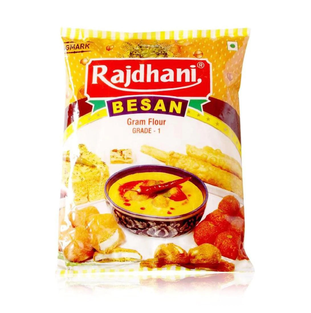 Rajdhani Besan 1 kg