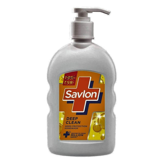 Savlon Handwash Moisture shield 200 ml Pump