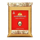 Aashirvaad Suddh chakki Atta 5 Kg & 10 Kg Pack