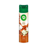 Airwick Room Air Freshner Madurai Incense - 245 ml Spray Bottle