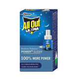 All Out Ultra Power Plus Slider Mosquito Repellent 3 Refill Pack