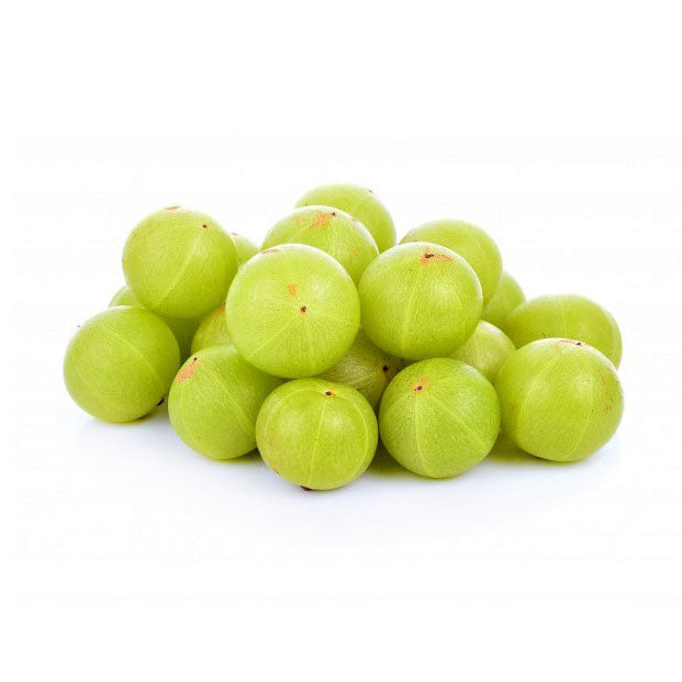 Amla/Gooseberry 250 g & 500 g