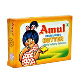 Amul Butter 100 gram Pack