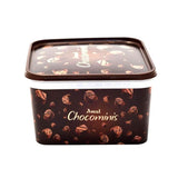 Amul Chocominis Chocolate Truffles 250 g Box - Approx 50 Chcocolate truffles