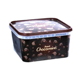 Amul Chocominis Chocolate Truffles 250 g Box - Approx 50 Chcocolate truffles