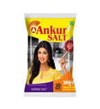 Ankur Iodised Salt 1 Kg Pack