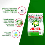 Ariel Matic Front Load Detergent Powder 1 Kg Pack