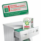 Ariel Matic Front Load Detergent Powder 4 Kg and Get 2 kg Free Carton