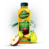 B Natural Himalayan Mixed Fruit Juice 750 ml Bottle