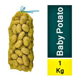 Fresh Baby Potato 1 kg