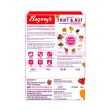 Bagrry's Muesli Fruit'n Nut with Cranberries Cereal 400 g & 1 Kg Pack