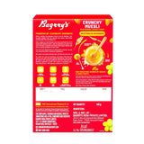 Bagrry's Crunchy Muesli Almonds, Raisins & Honey Cereal 500 g & 1 Kg Pack