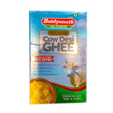 Baidyanath Premium Cow Desi Ghee 1 Litre Pack