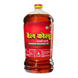 Bail Kolhu Kachi Ghani Mustard Oil 1 Litre & 5 Litre