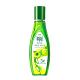 Bajaj Amla Aloevera  Non Sticky Hair Oil 500 ml