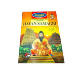 Bamdev Havan Samagri 200 g Pack