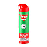 Baygon Cockroach Killer Spray 400 ml & 625 ml