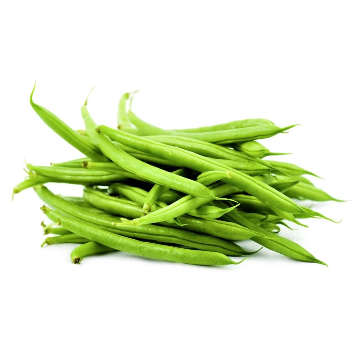 French Beans 250g, 500 g & 1 Kg