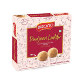 Bikano Panjeeri Laddo 400 g Pack