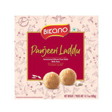 Bikano Panjeeri Laddo 400 g Pack