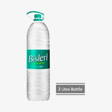 Bisleri Drinking Water Bottle 1 Litre & 2 Litre