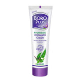 BoroPlus Healthy Skin Antiseptic Cream 80 ml & 120 ml Tube Pack