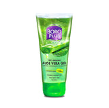 Boroplus Aloe Vera Gel - 100 % Organic - 150 ml Tube