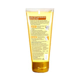 Boroplus Aloe Vera Gel Haldi Chandan & Kesar - 100 % Organic - 150 ml Tube