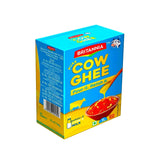 Britannia Cow Ghee 1 Litre Carton