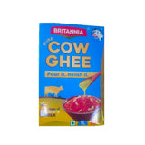 Britannia Cow Ghee 1 Litre Carton