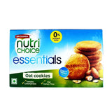 Britannia Nutri Choice Essentials Oats Cookies 150 g Pack