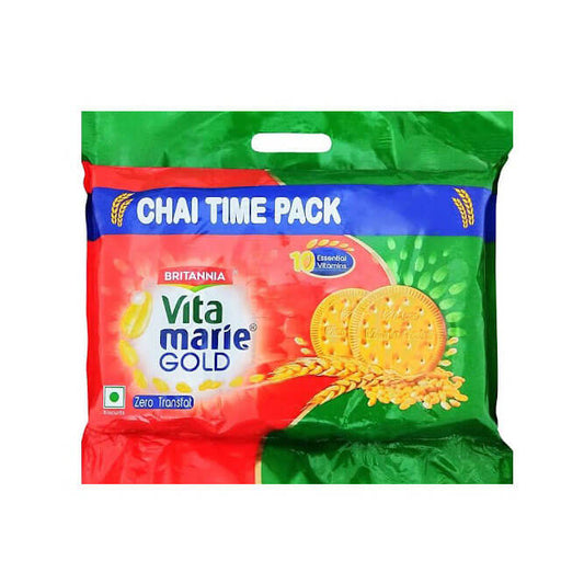 Britannia Vita Marie Gold Biscuit 900 g Pack