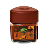 Bru Gold Coffee 25 g Jar (Pack of 4)