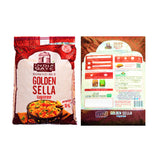 India Gate Golden Sella Supreme Basmati Rice 10 Kg Pack