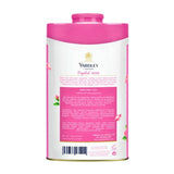 Yardley London English Rose Perfumed Talcum Powder - 250g Pack