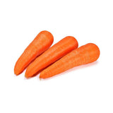 Fresh Carrot Local Orange 250 g , 500 g & 1 Kg