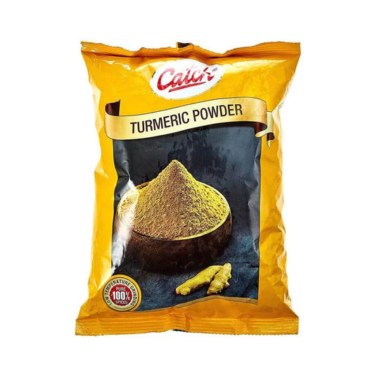 Catch Haldi/Turmeric Powder 100 g Pack