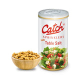 Catch Table Salt Sprinkler 200 g (Pack of 5)