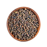 Chukde Spices Kali Mirch Sabut (Black Pepper Whole) 100 gram Pack