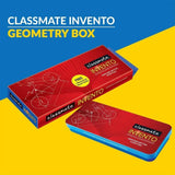 Classmate Invento Geometry Box - 1 Unit