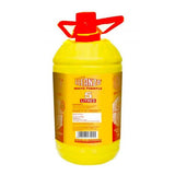 Cleanzo White Phenyle 5 Litre Jar