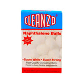 Cleanzo Naphthalene Balls 400 g Pack