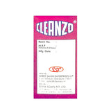 Cleanzo Urinal & Sanitary Cubes 300 g Pack