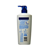 Clinic Plus Strong & Long Health Shampoo 650 ml Bottle