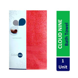 Cloud Nine - Bath Towel - 1 Unit