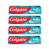 Colgate Active Salt Tooth Paste 100 g (Pack of 4)