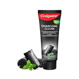 Colgate Charcoal Clean Toothpaste with Mint 120 g Pack