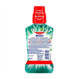 Colgate Max Fresh Plax Mouthwash Freshmint 250 ml Bottle - (No Alcohol / No Burning taste)